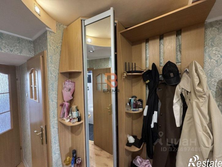 1-комн квартира ул Николая Музыки, 64,  д. 64