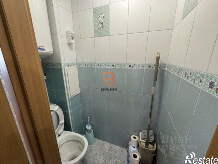 1-комн квартира ул Николая Музыки, 64,  д. 64