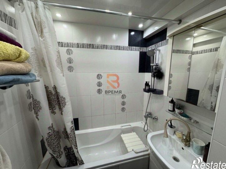 1-комн квартира ул Николая Музыки, 64,  д. 64