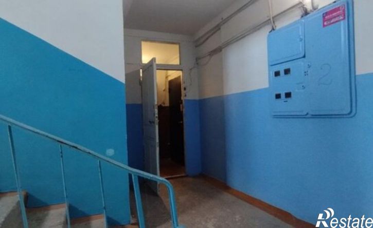 3-комн квартира 1-й микрорайон, 14,  д. 14