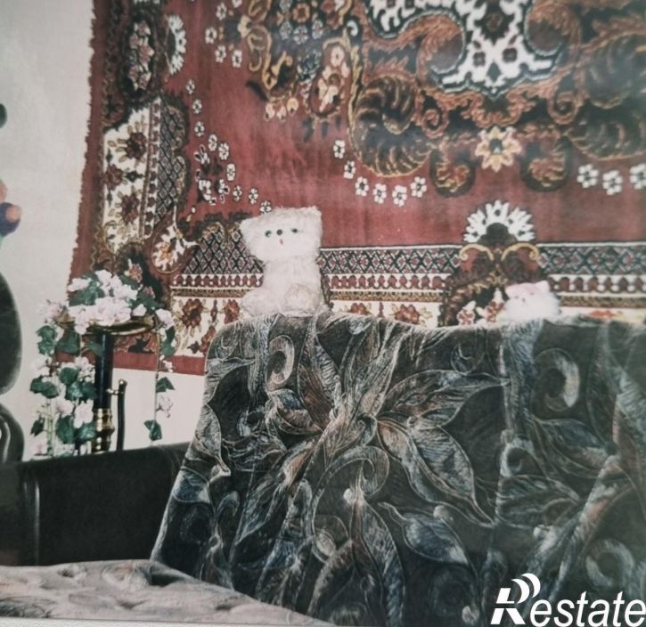 Коттедж/дом московская улица придорожное, 58