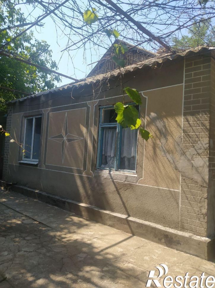 Коттедж/дом московская улица придорожное, 58