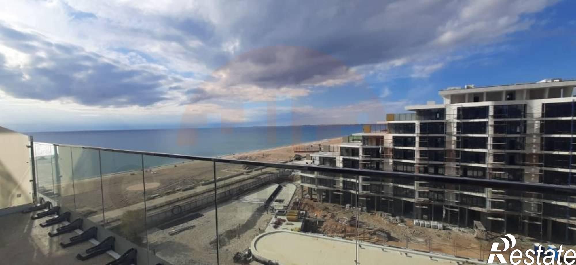 Купить квартиру за 9 185 870 рублей на Набережная ул., 64