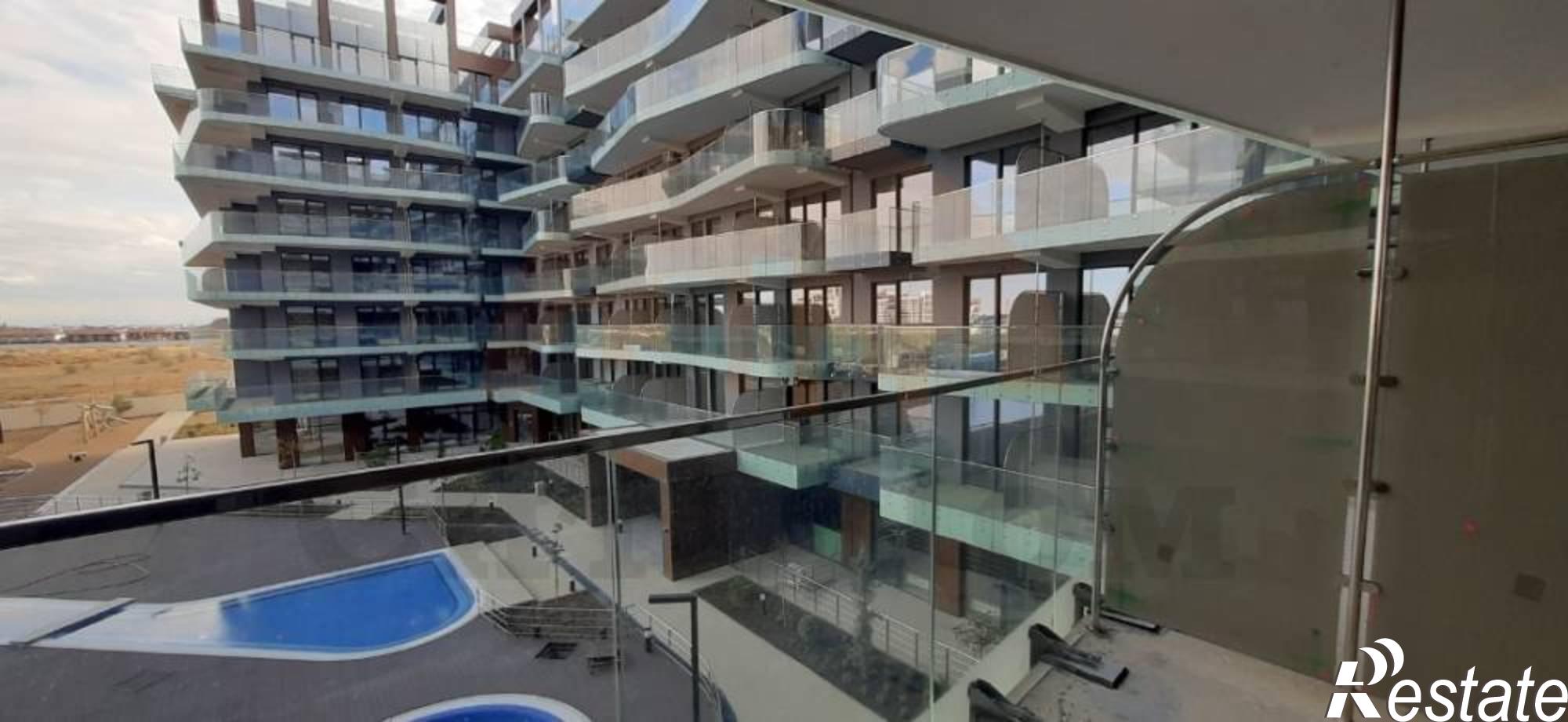 Купить квартиру за 9 242 720 рублей на Набережная ул., 64