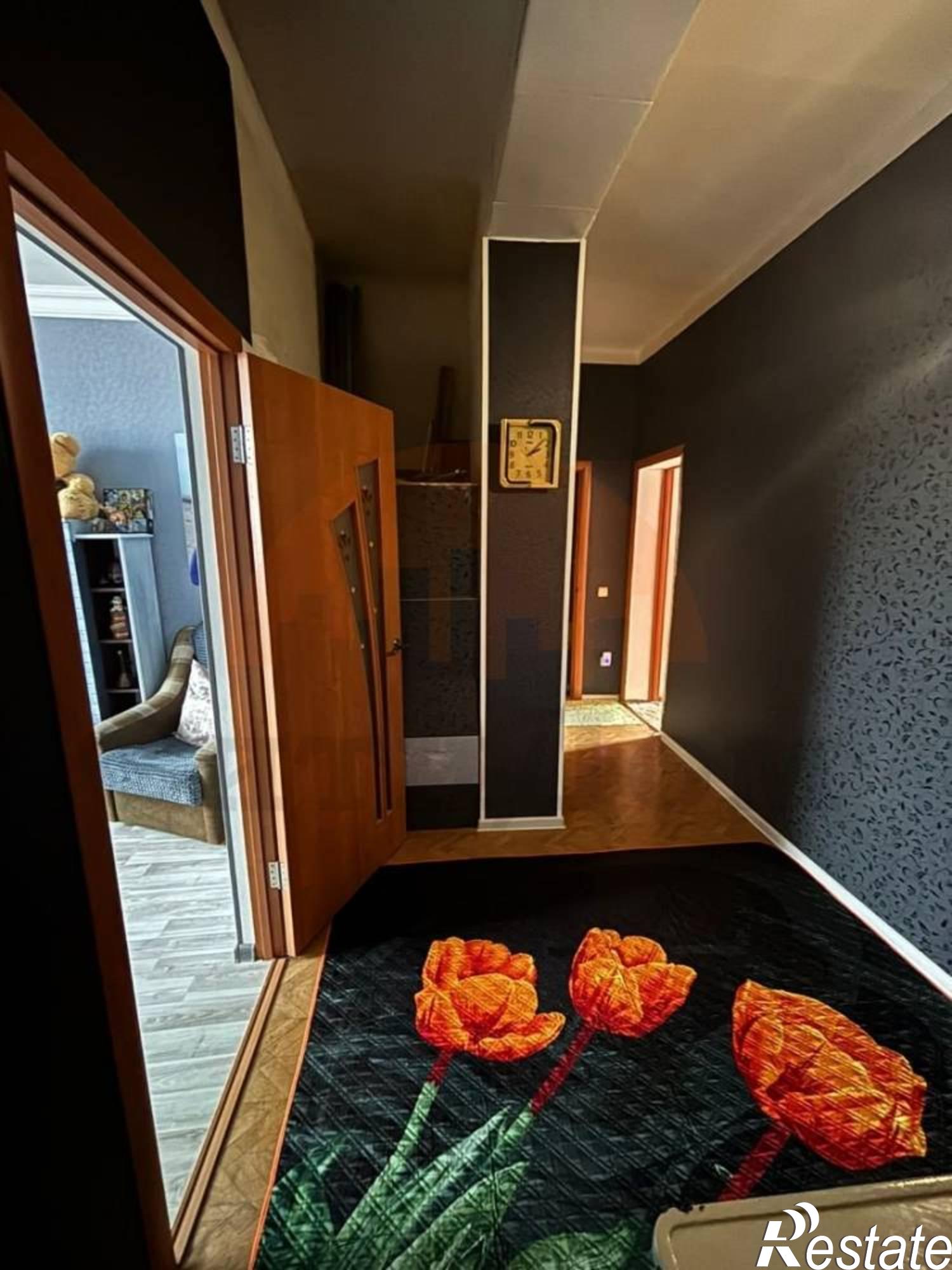 Купить квартиру за 8 500 000 рублей на Санаторная ул., 7