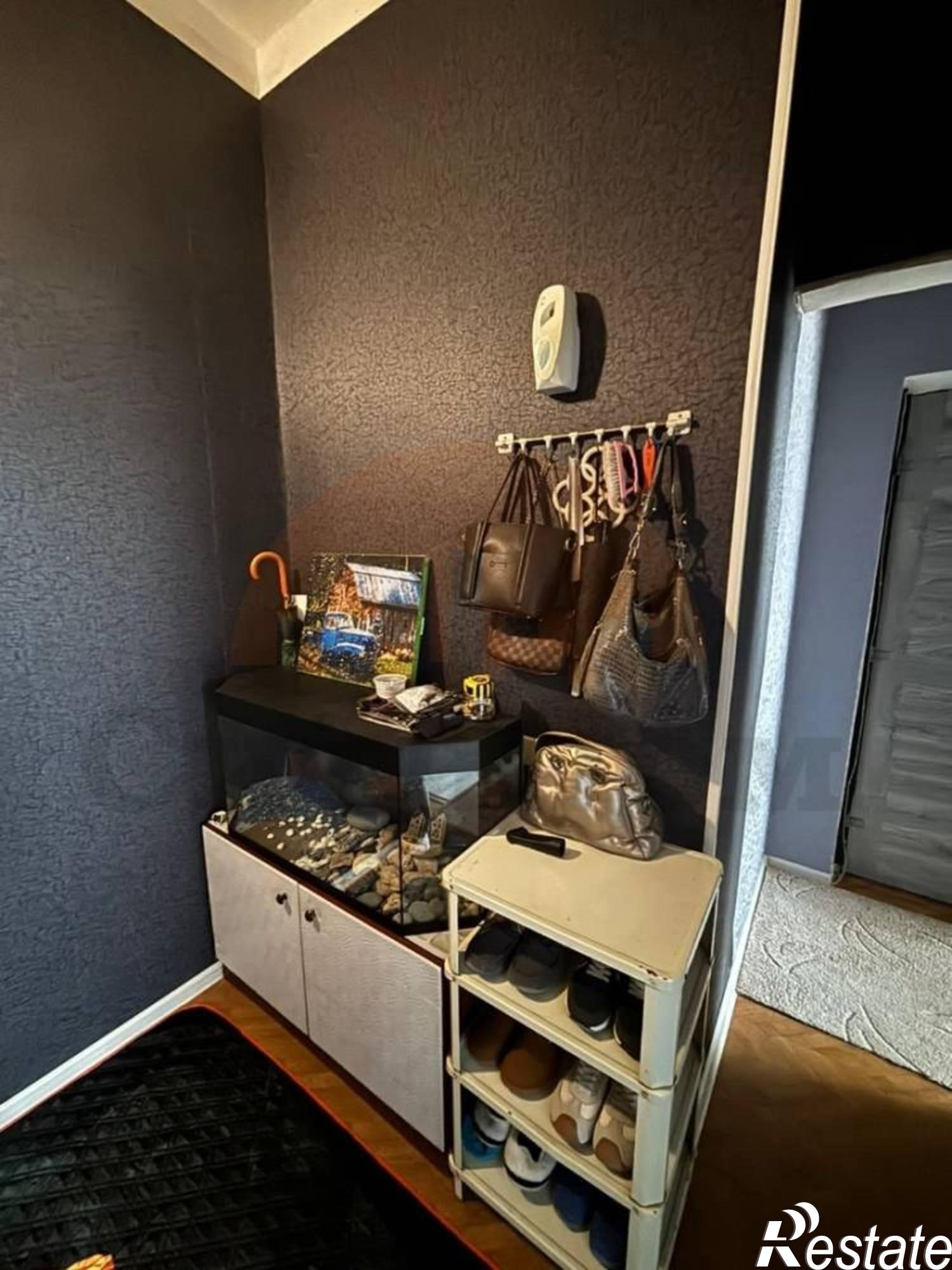 Купить квартиру за 8 500 000 рублей на Санаторная ул., 7