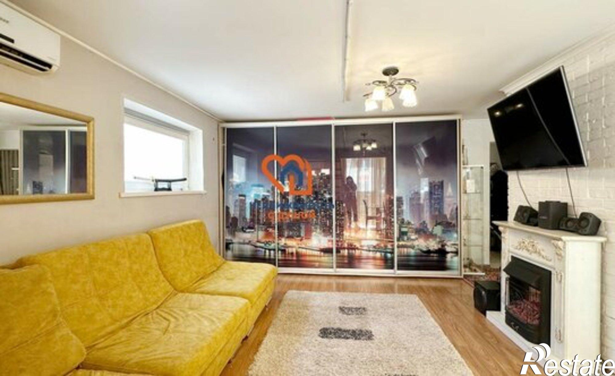 Купить квартиру за 8 700 000 рублей на улица Маршала Бирюзова, 17