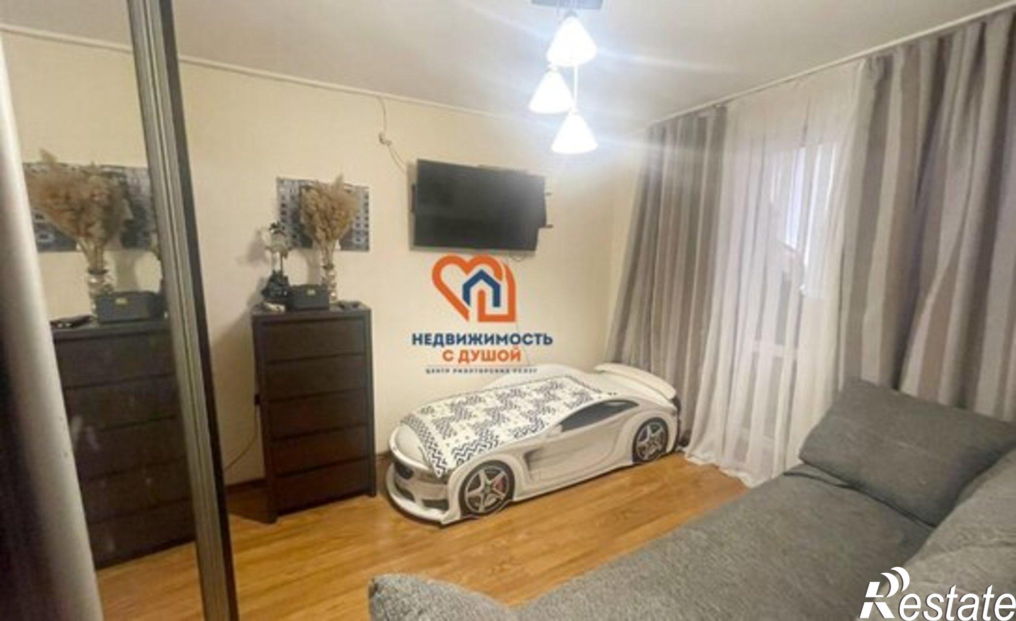 Купить квартиру за 8 700 000 рублей на улица Маршала Бирюзова, 17