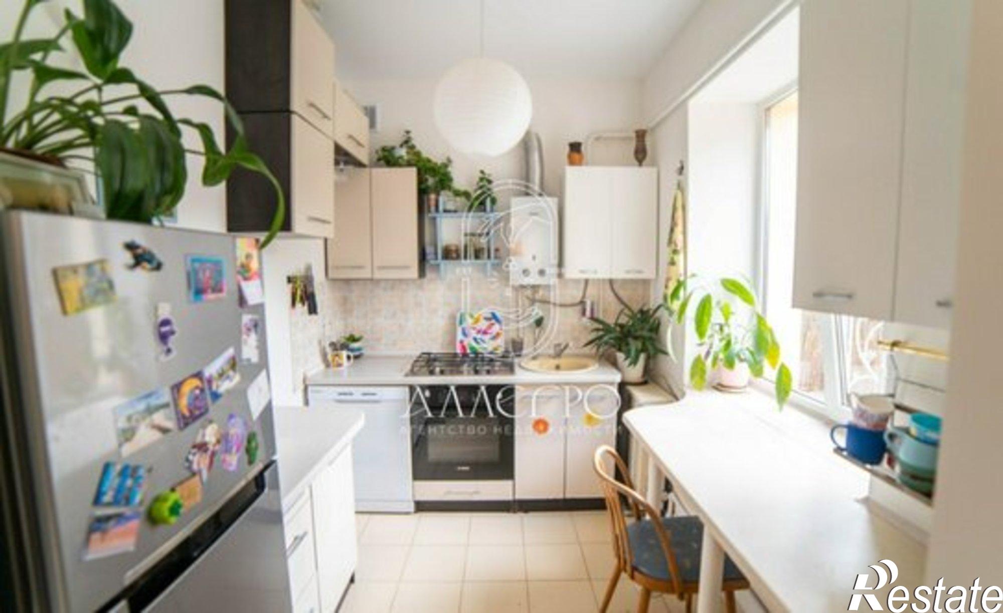 Купить квартиру за 15 500 000 рублей на ул Херсонская, 2/16