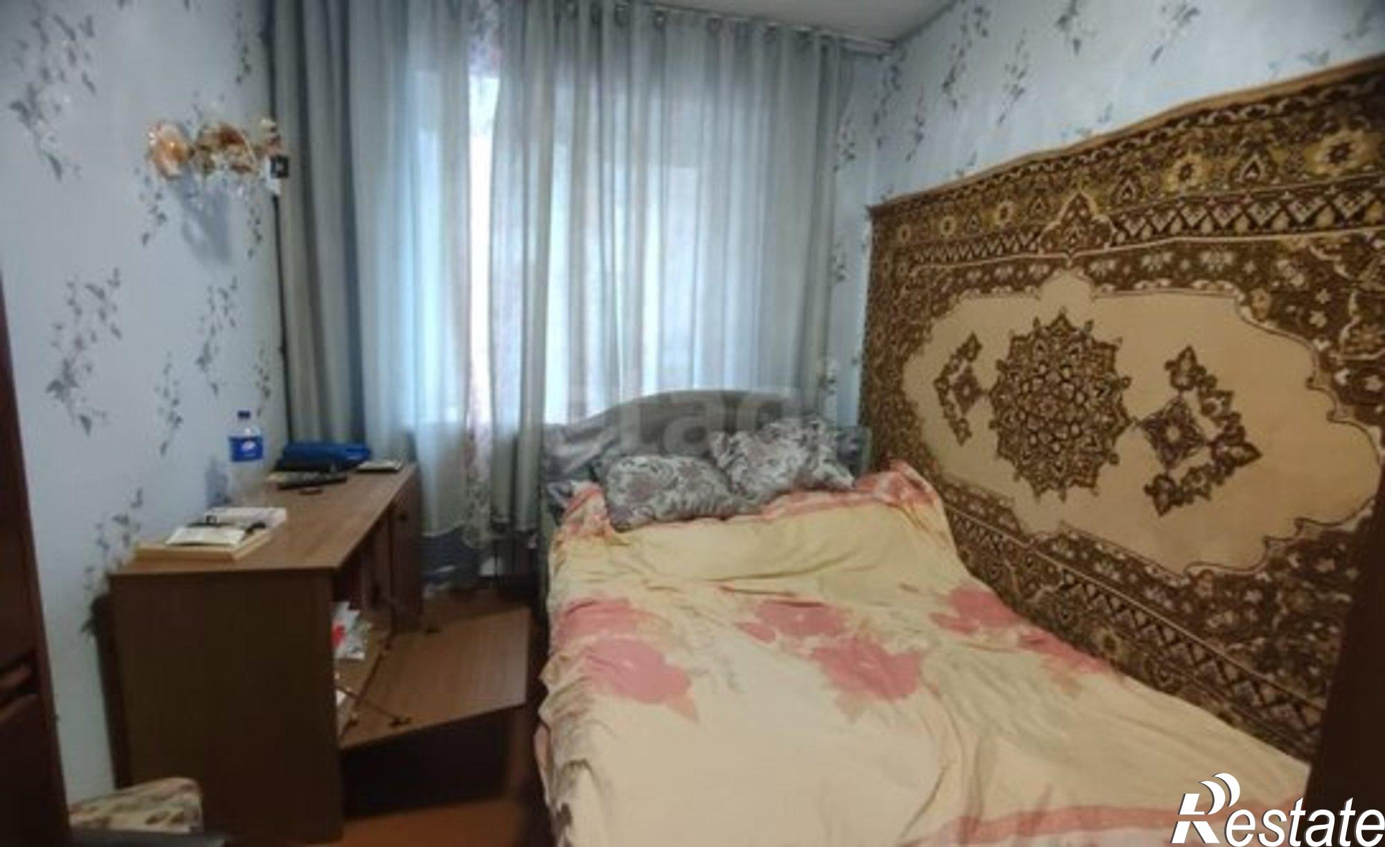 Купить квартиру за 6 200 000 рублей на улица Гагарина, 9