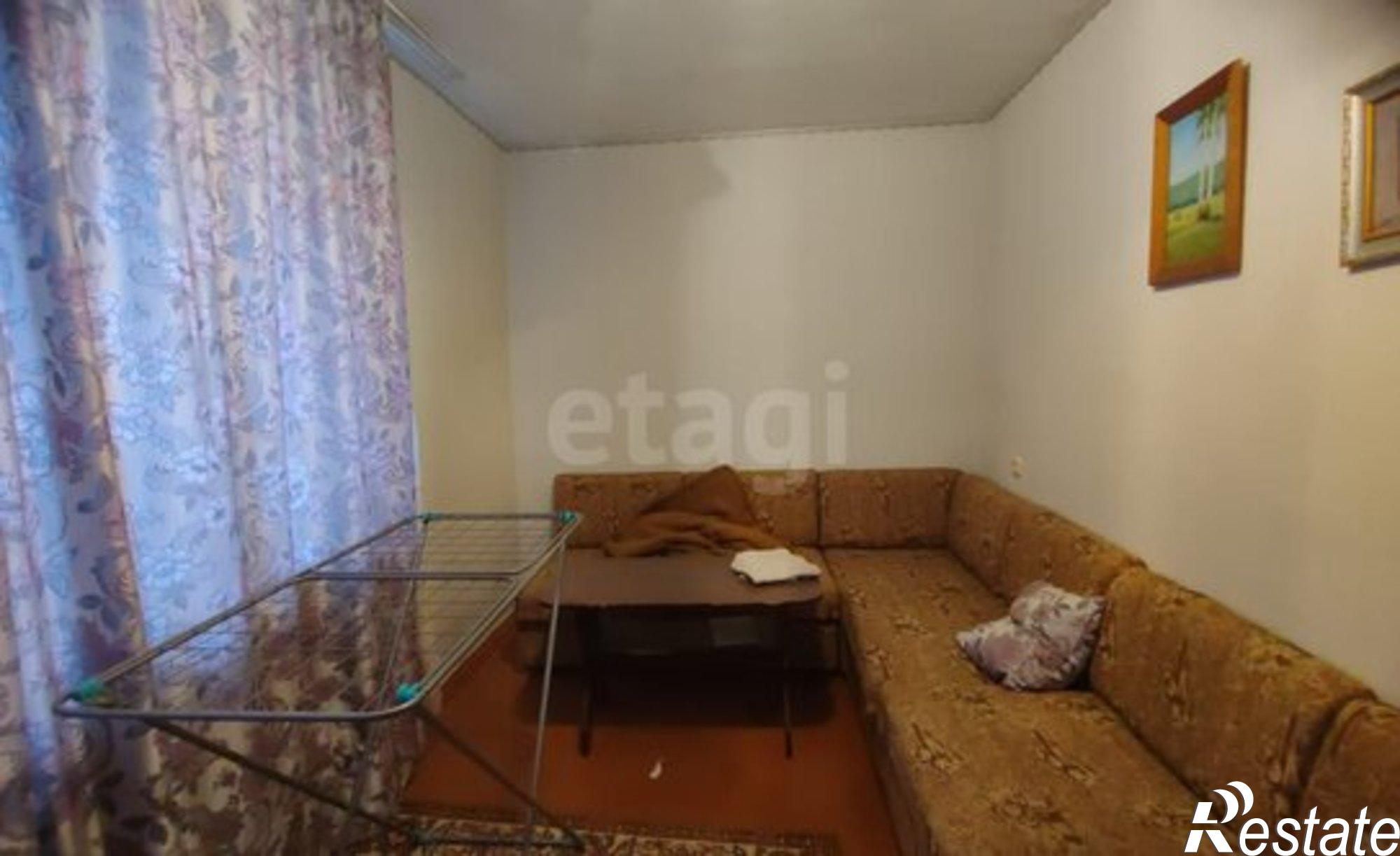 Купить квартиру за 6 200 000 рублей на улица Гагарина, 9