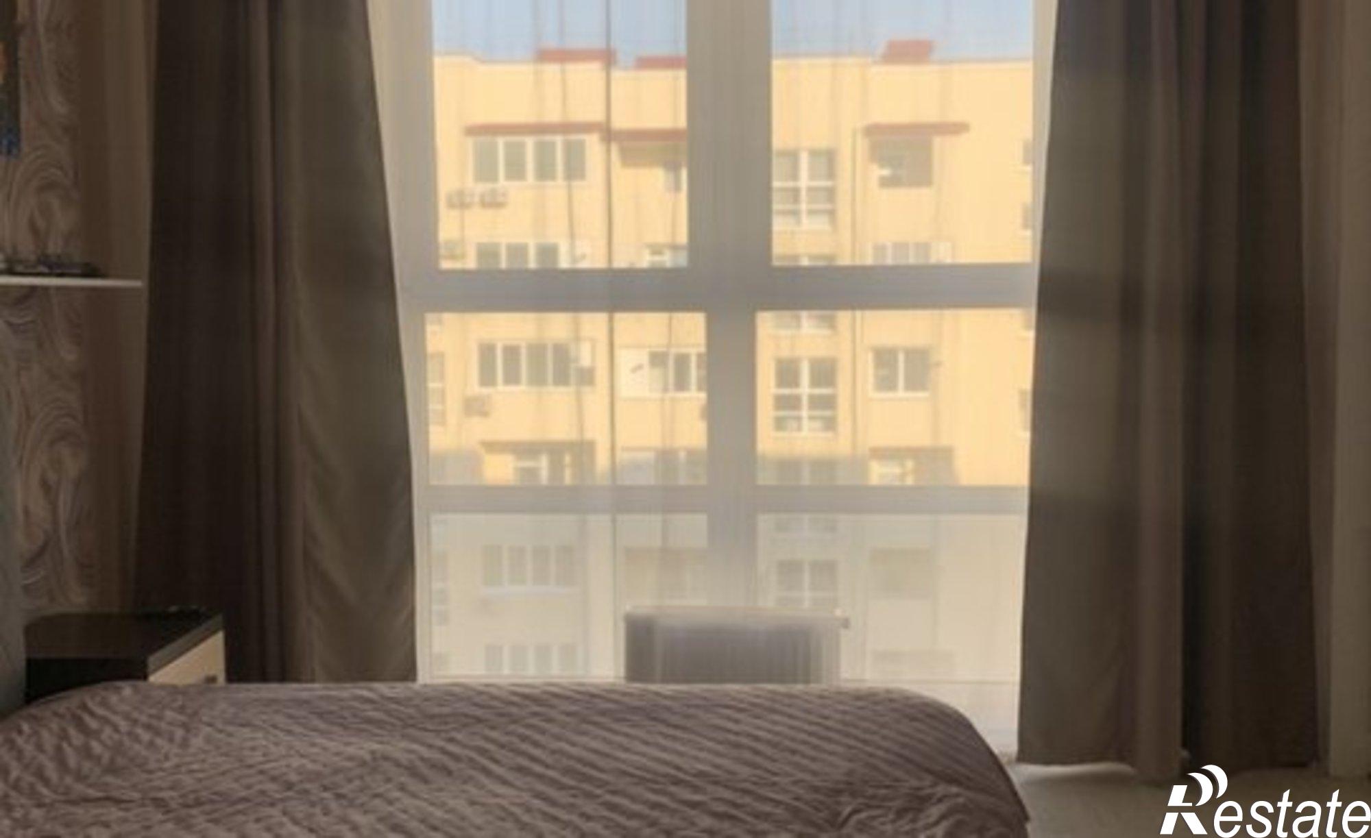 Купить квартиру за 11 500 000 рублей на улица Горпищенко, 145 к2