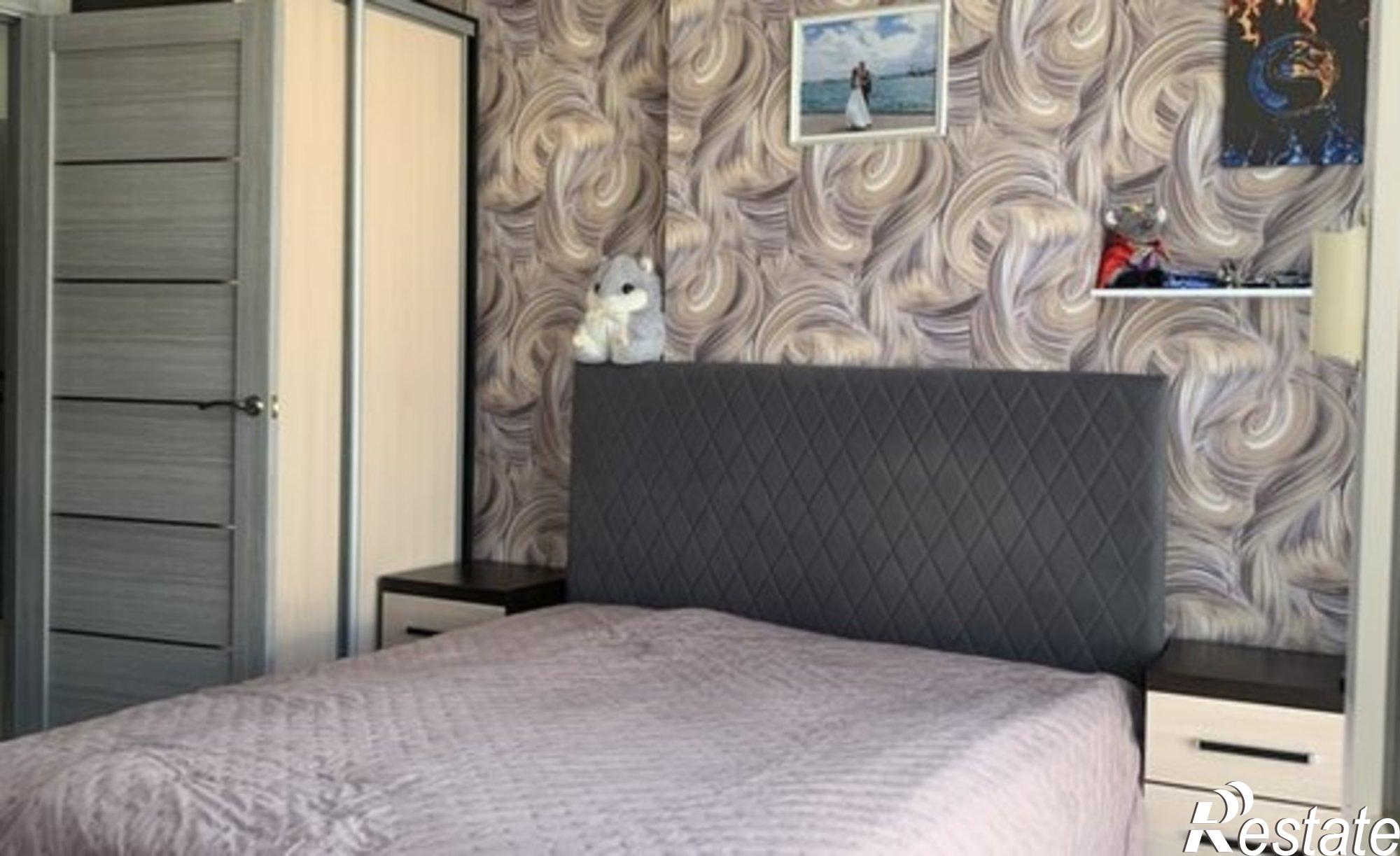 Купить квартиру за 11 500 000 рублей на улица Горпищенко, 145 к2