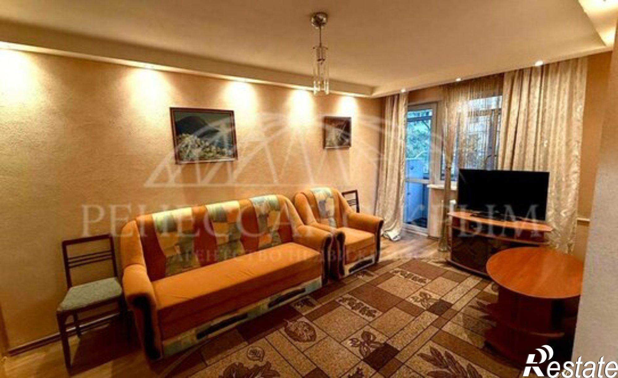 Купить квартиру за 5 400 000 рублей на улица Горпищенко, 78