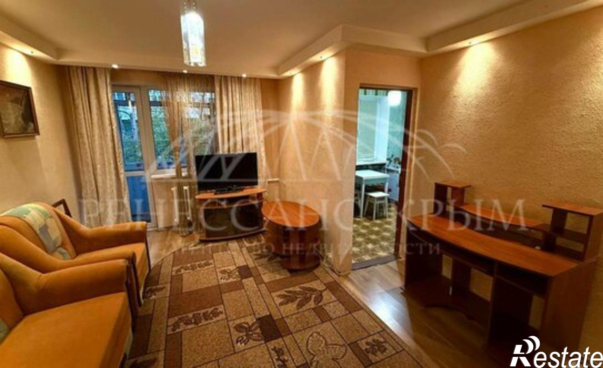 Купить квартиру за 5 400 000 рублей на улица Горпищенко, 78