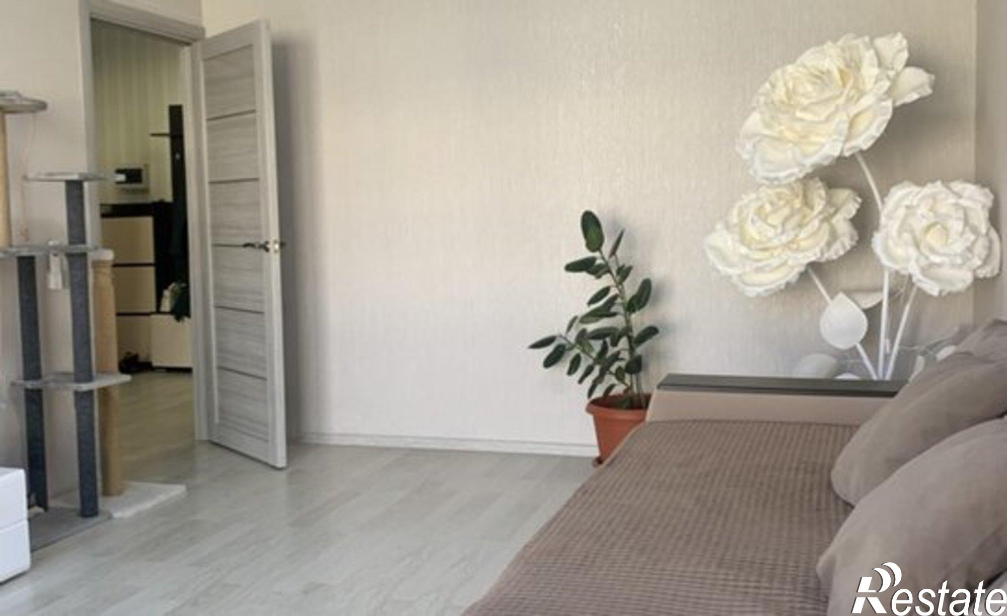 Купить квартиру за 11 500 000 рублей на улица Горпищенко, 145 к2