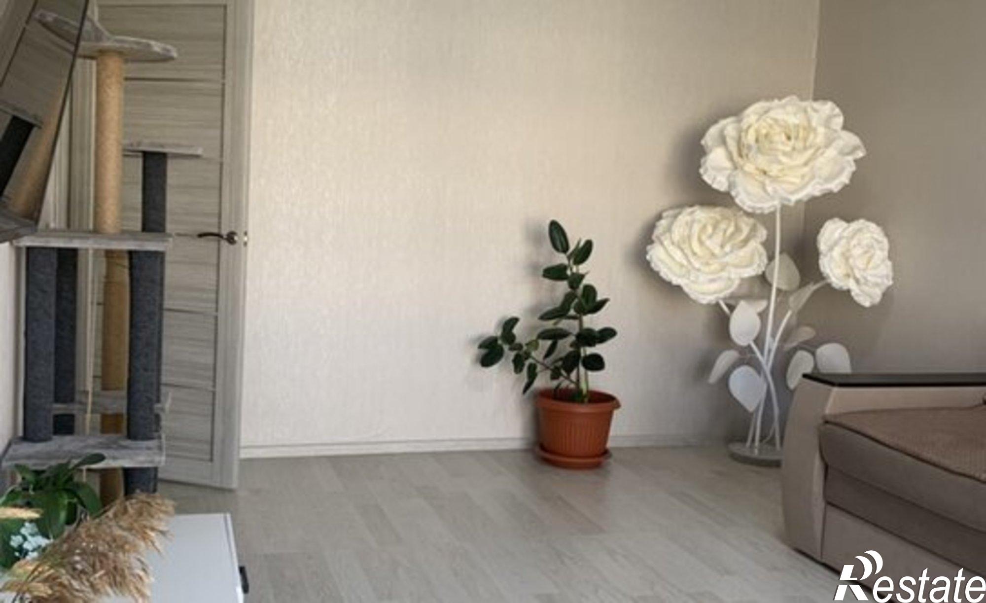 Купить квартиру за 11 500 000 рублей на улица Горпищенко, 145 к2