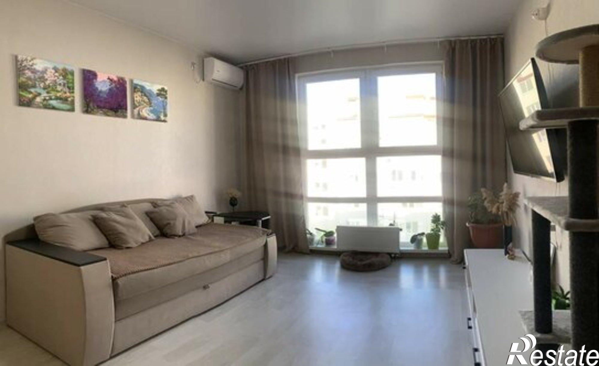 Купить квартиру за 11 500 000 рублей на улица Горпищенко, 145 к2