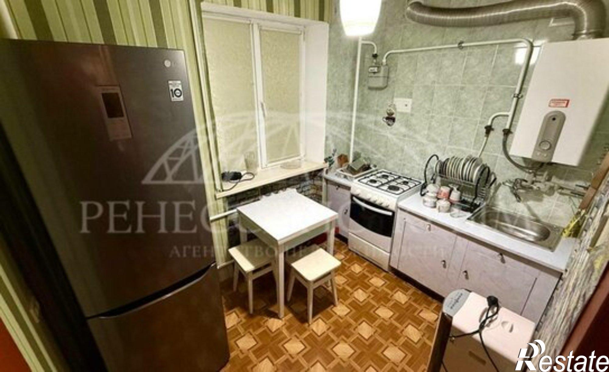 Купить квартиру за 5 400 000 рублей на улица Горпищенко, 78