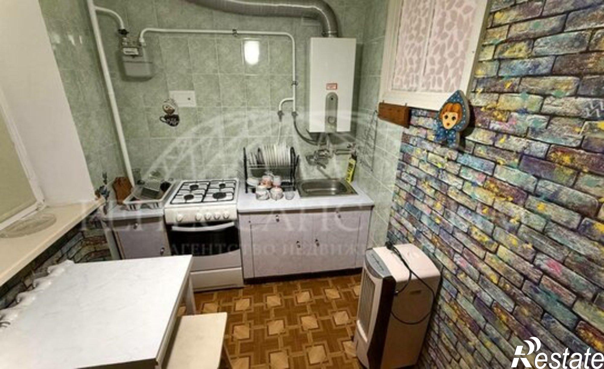 Купить квартиру за 5 400 000 рублей на улица Горпищенко, 78