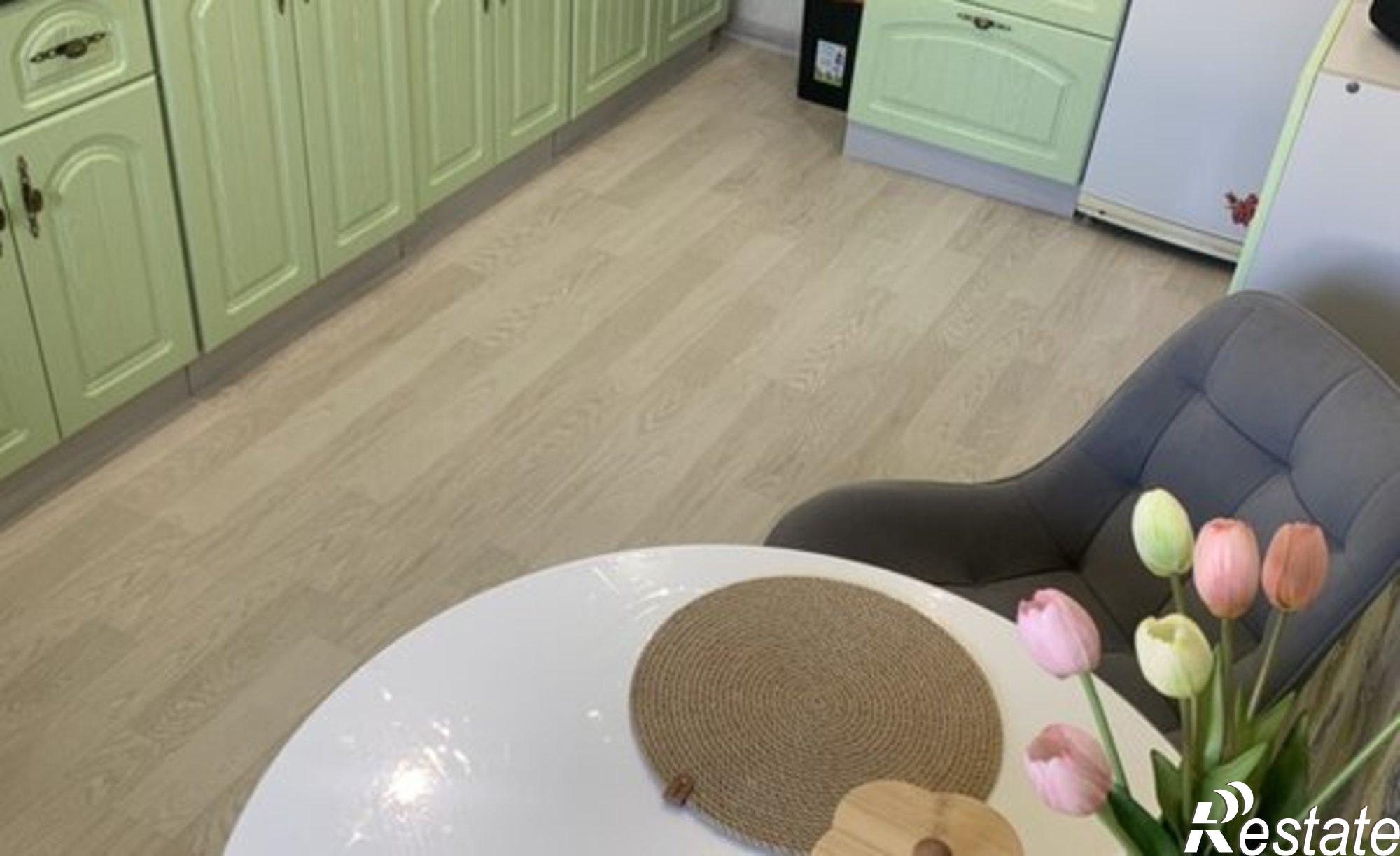 Купить квартиру за 11 500 000 рублей на улица Горпищенко, 145 к2