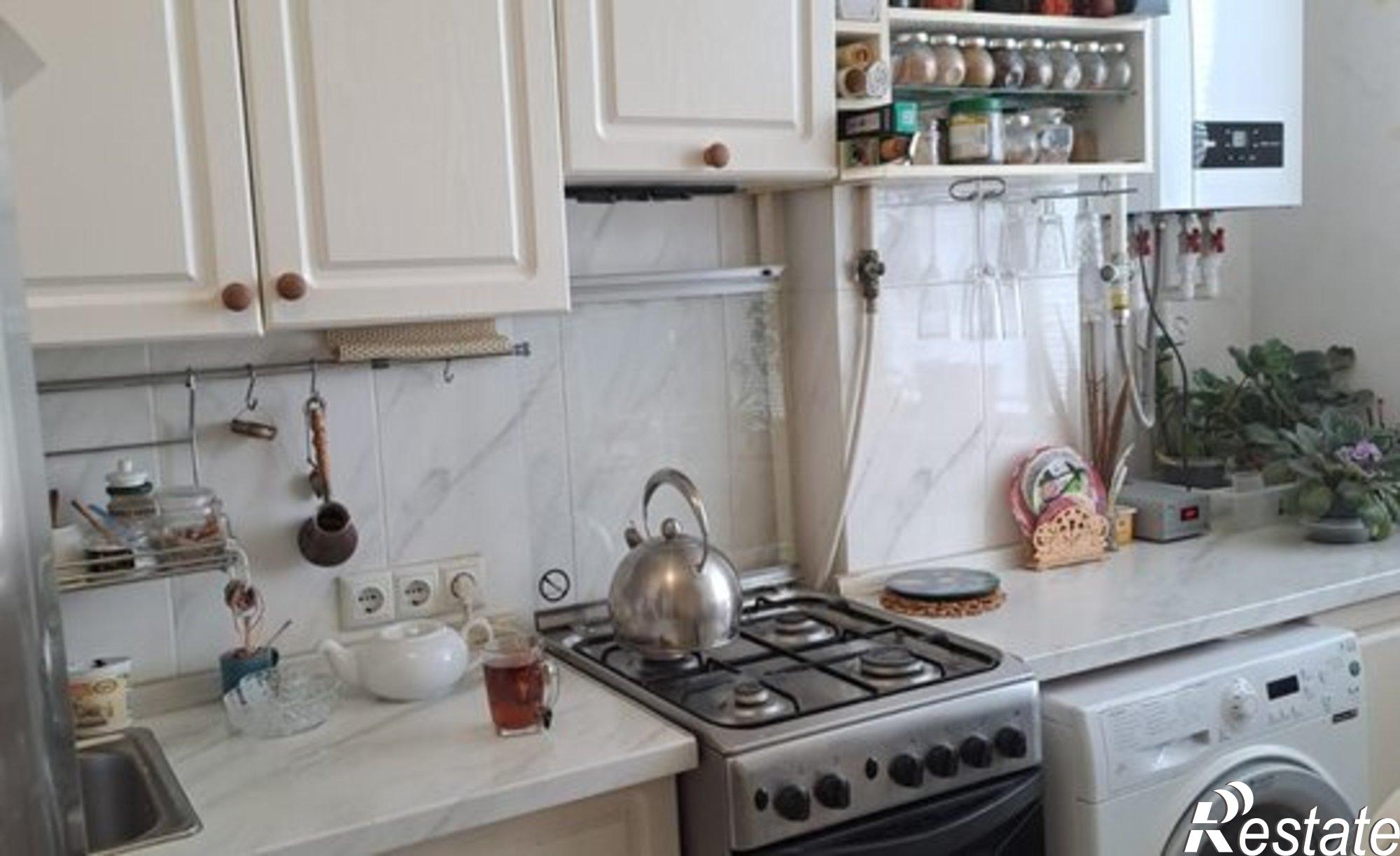 Купить квартиру за 7 700 000 рублей на проспект Октябрьской Революции, 42