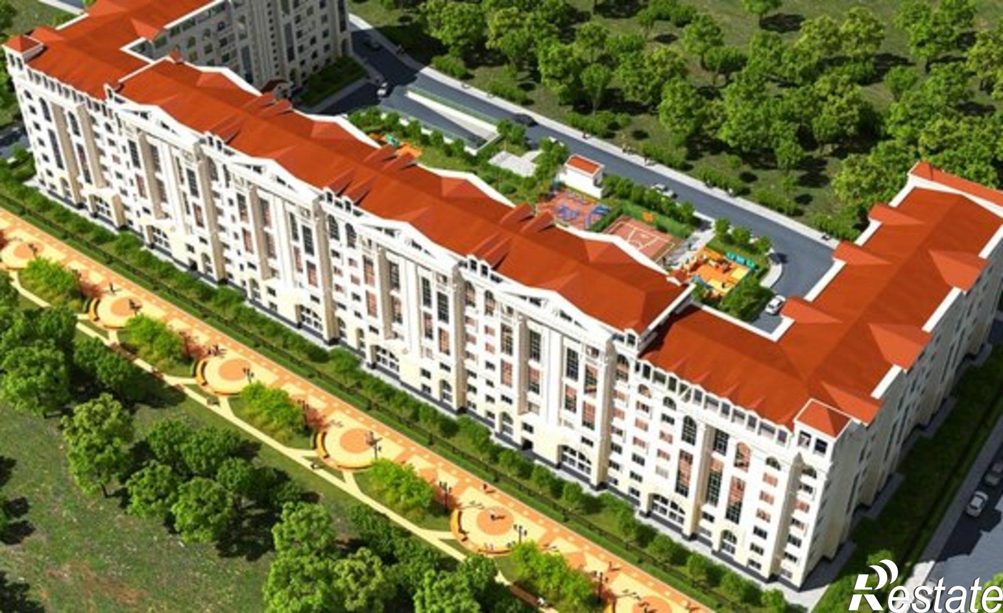 Купить квартиру за 12 700 000 рублей на Античный пр-кт, 5/1