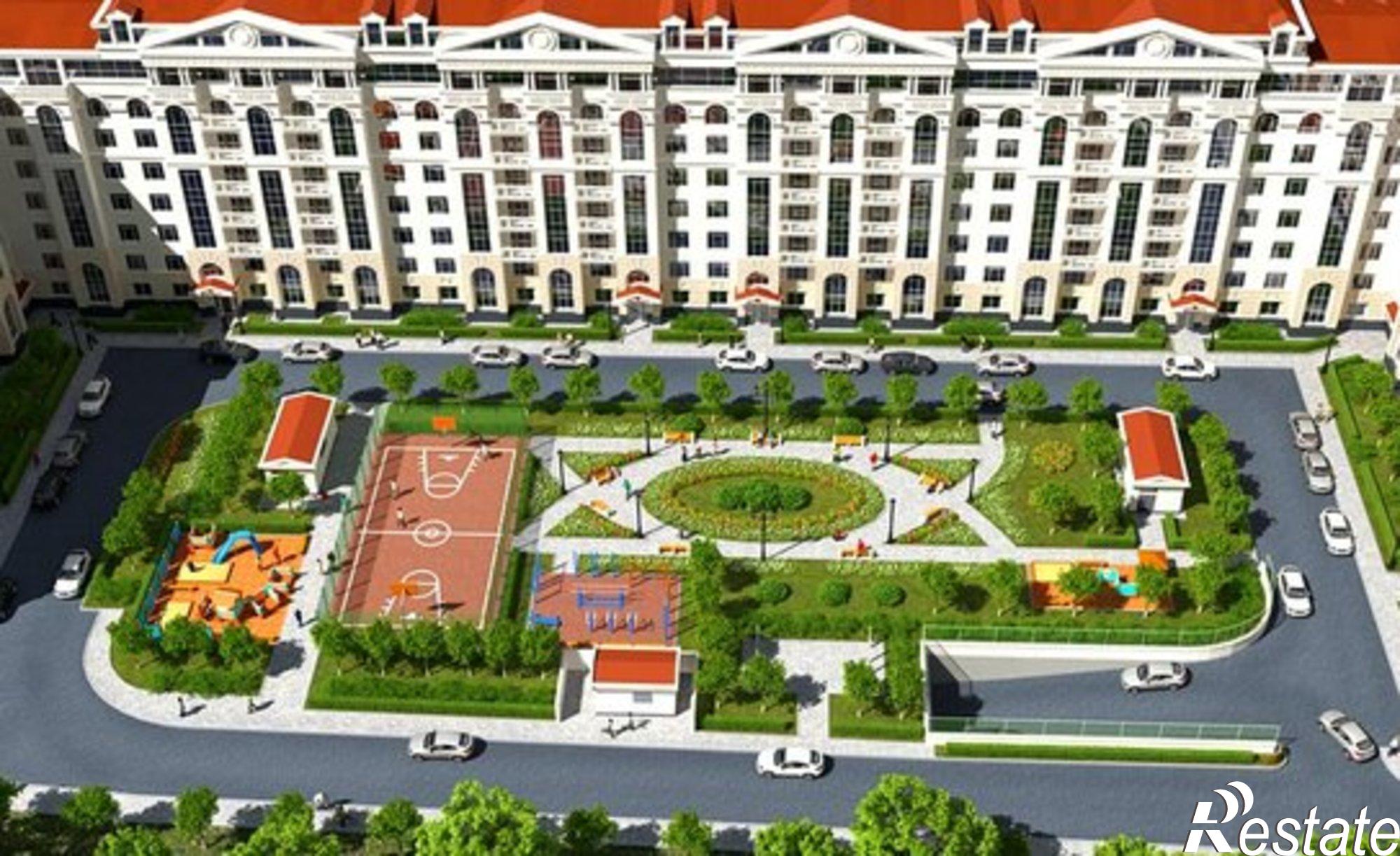 Купить квартиру за 12 700 000 рублей на Античный пр-кт, 5/1