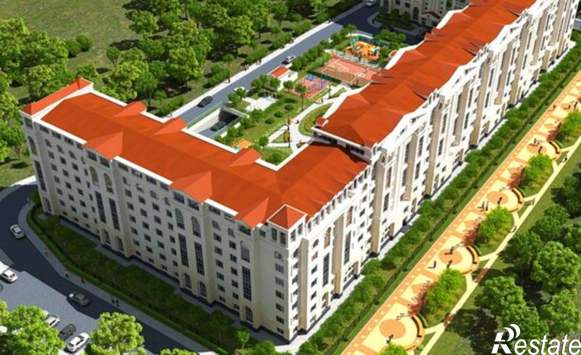 Купить квартиру за 12 700 000 рублей на Античный пр-кт, 5/1