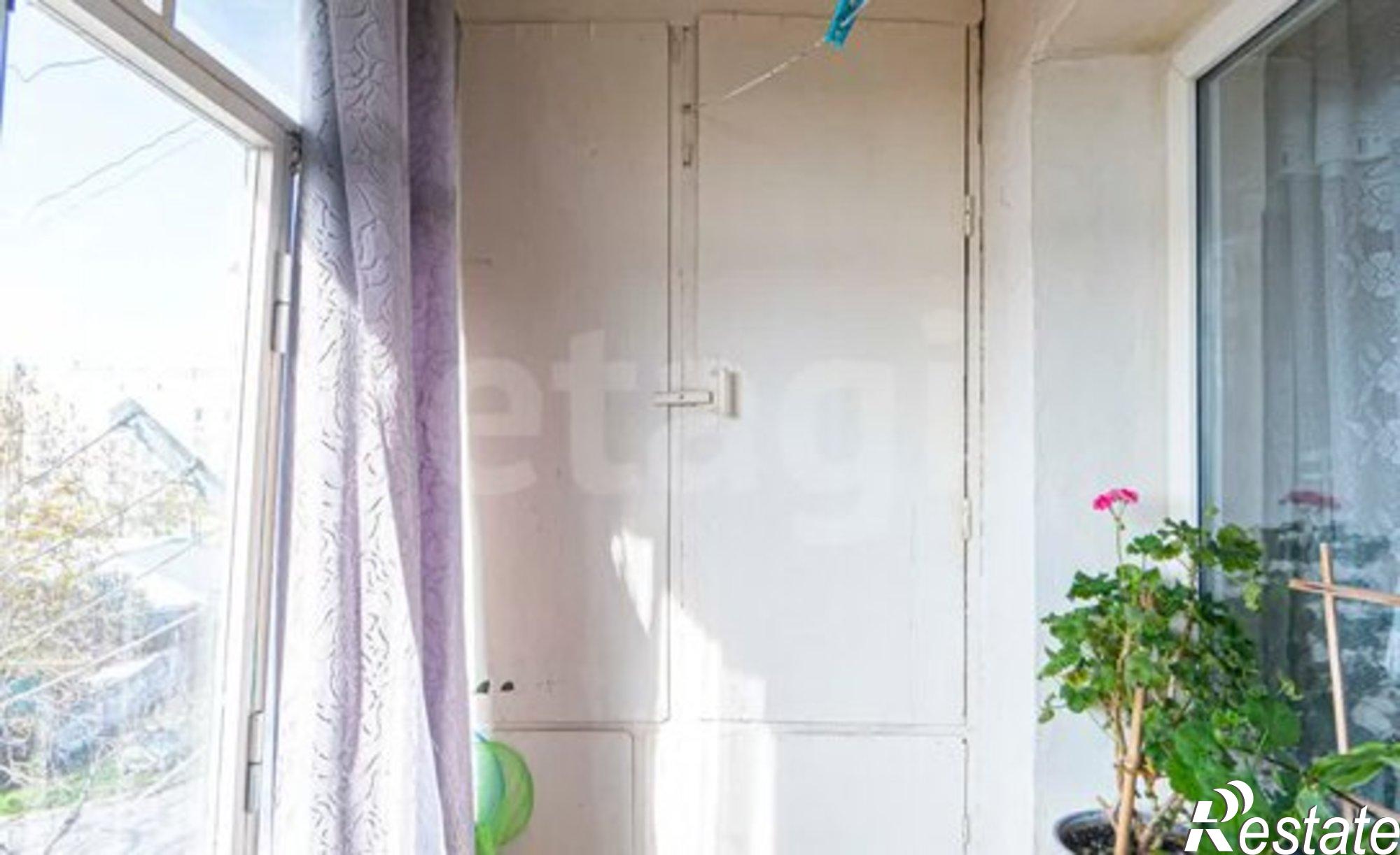 Купить квартиру за 9 199 000 рублей на ул Бориса Михайлова, 14