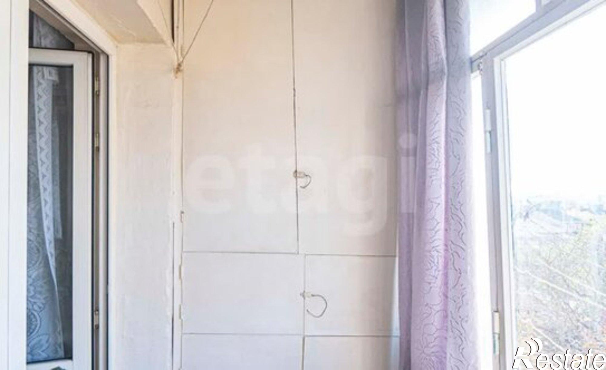 Купить квартиру за 9 199 000 рублей на ул Бориса Михайлова, 14