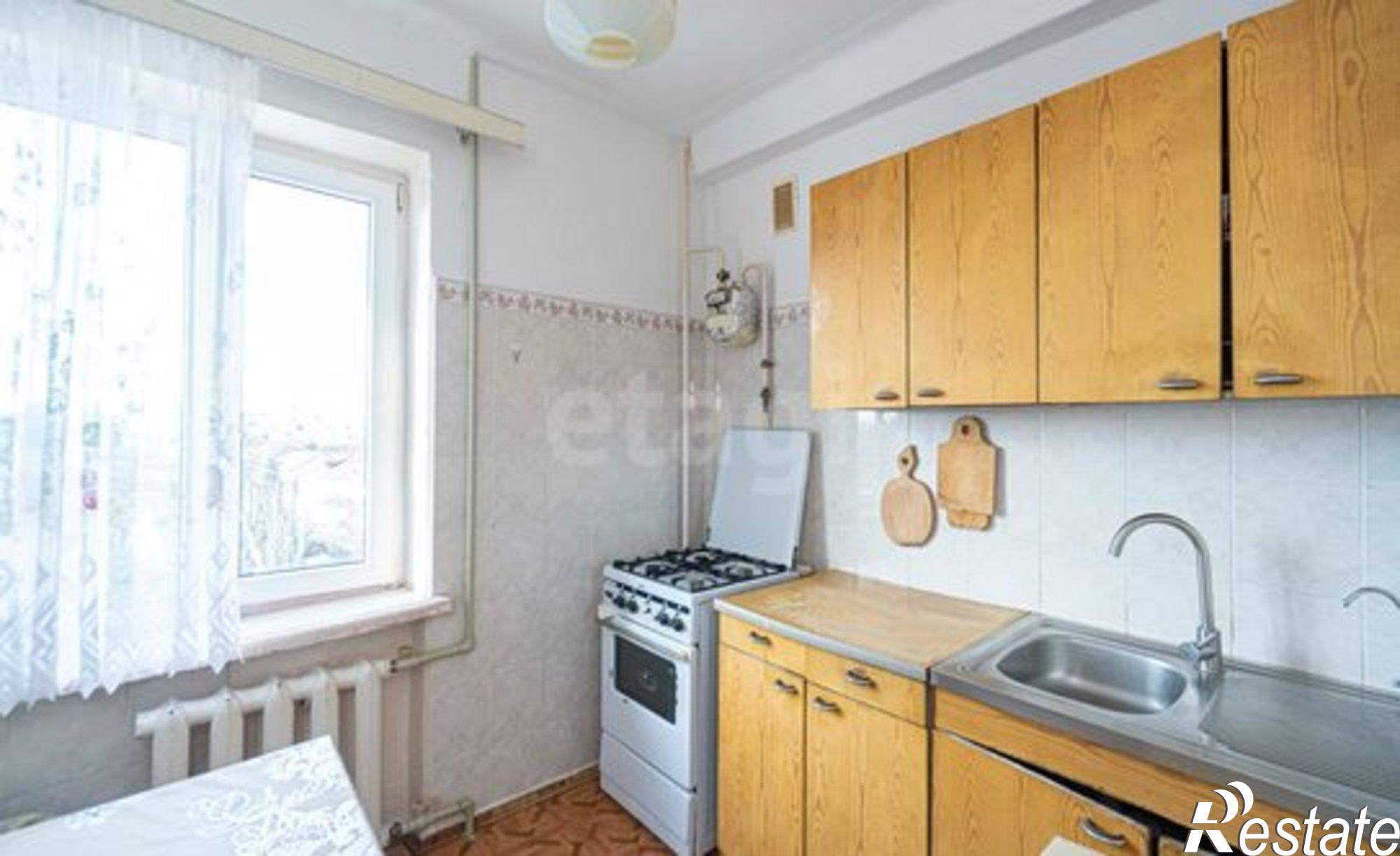 Купить квартиру за 9 199 000 рублей на ул Бориса Михайлова, 14