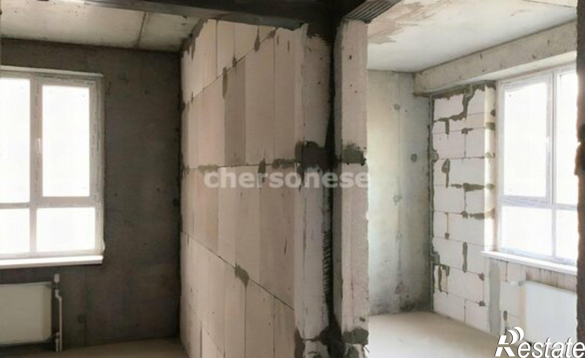 Купить квартиру за 22 999 000 рублей на ул Адмирала Фадеева, 46Б 2