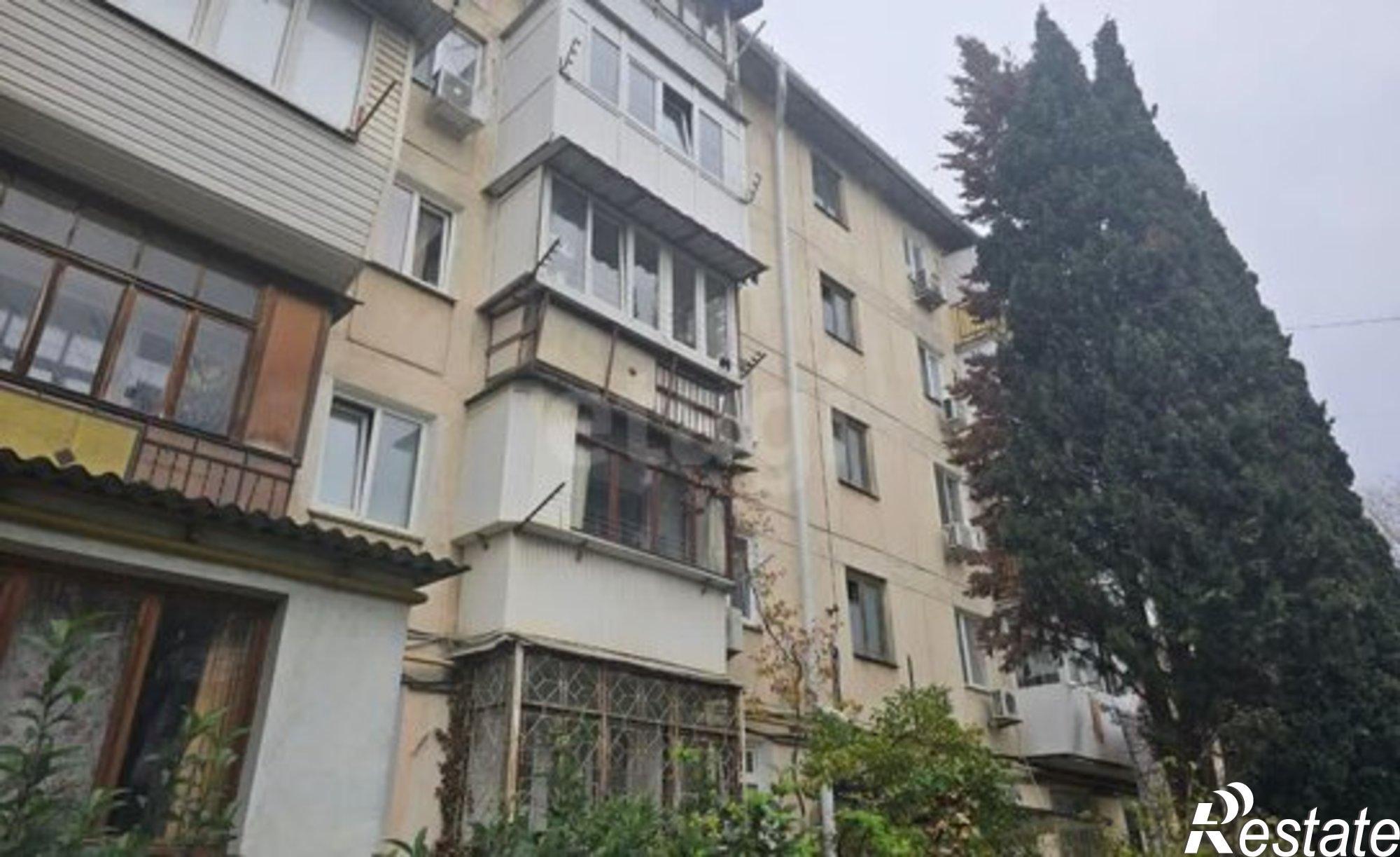 Купить квартиру за 6 950 000 рублей на пр-кт Гагарина, 6