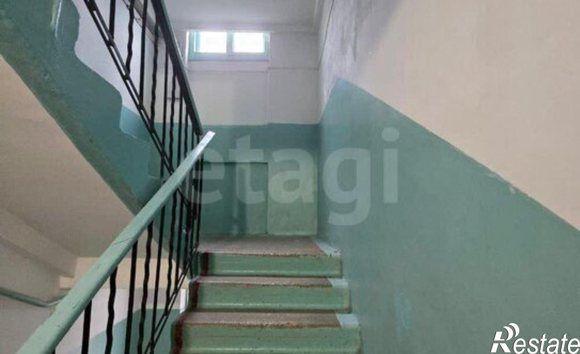 Купить квартиру за 6 950 000 рублей на пр-кт Гагарина, 6