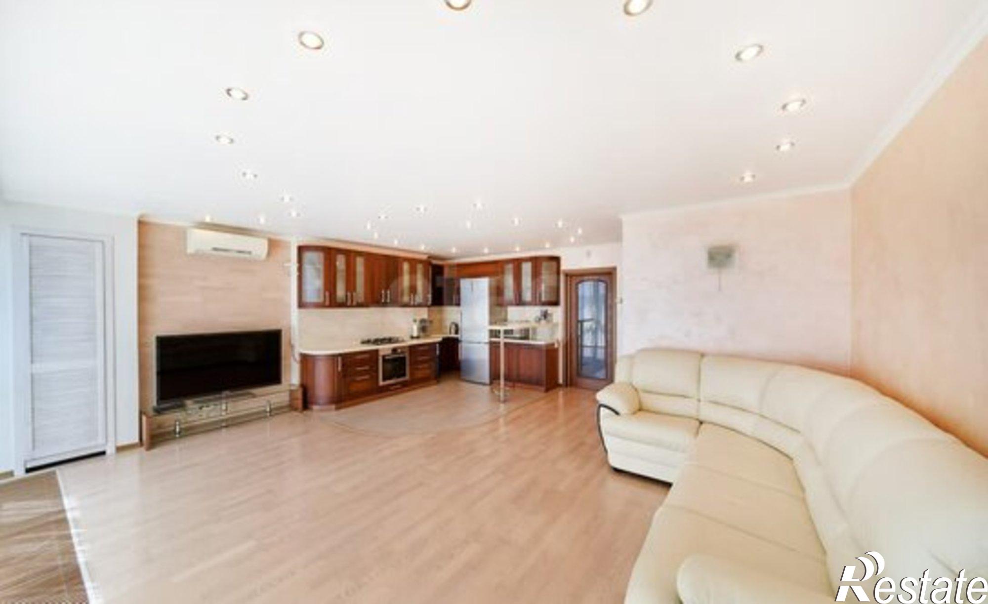 Купить квартиру за 18 500 000 рублей на ул Николая Музыки, 78а 2