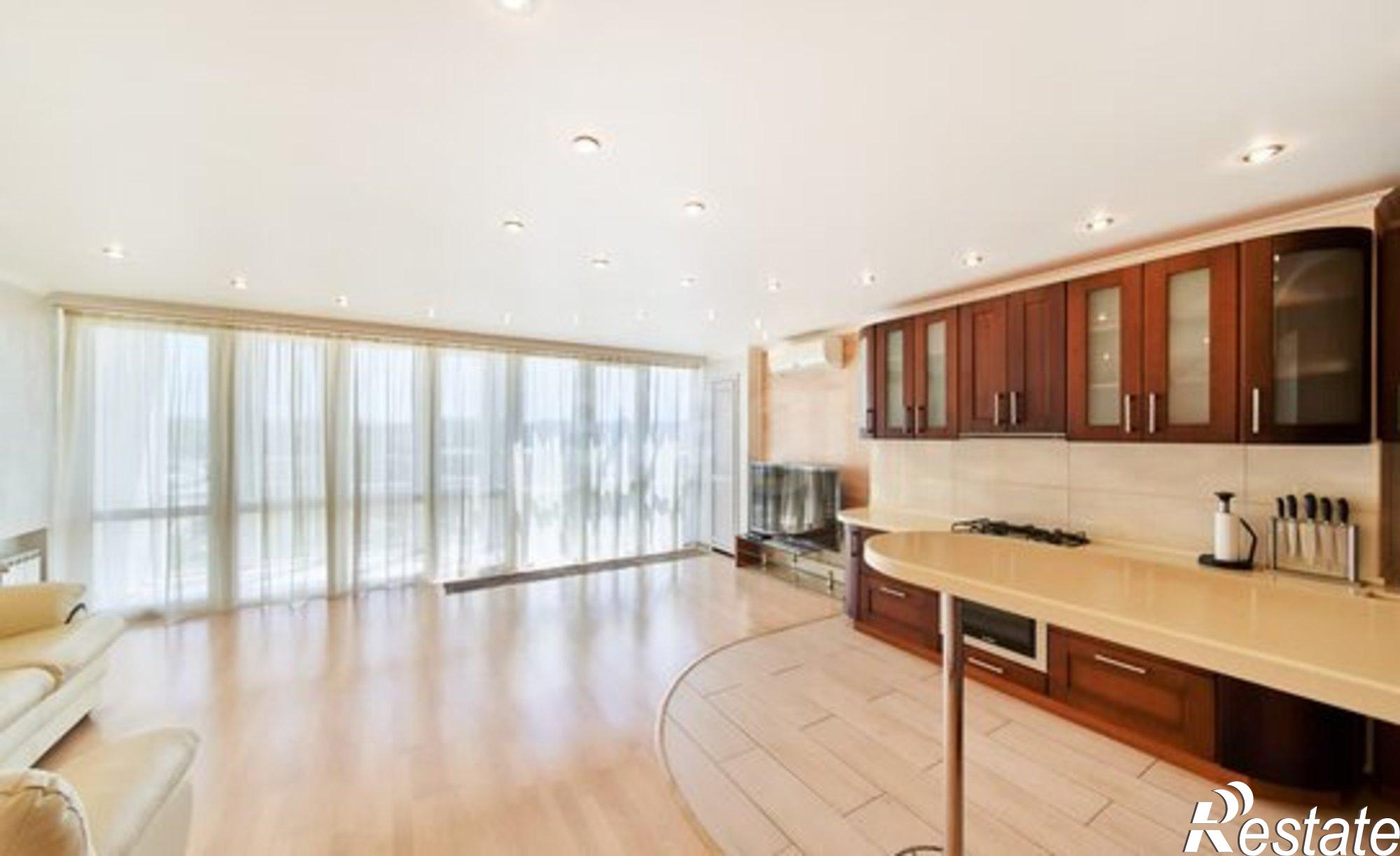 Купить квартиру за 18 500 000 рублей на ул Николая Музыки, 78а 2