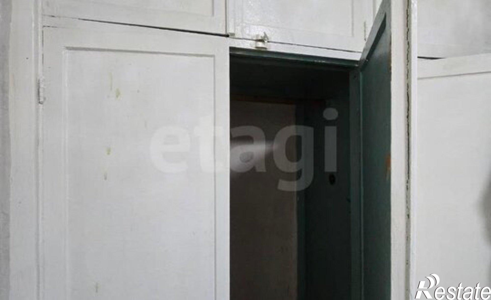 Купить квартиру за 6 950 000 рублей на пр-кт Гагарина, 6