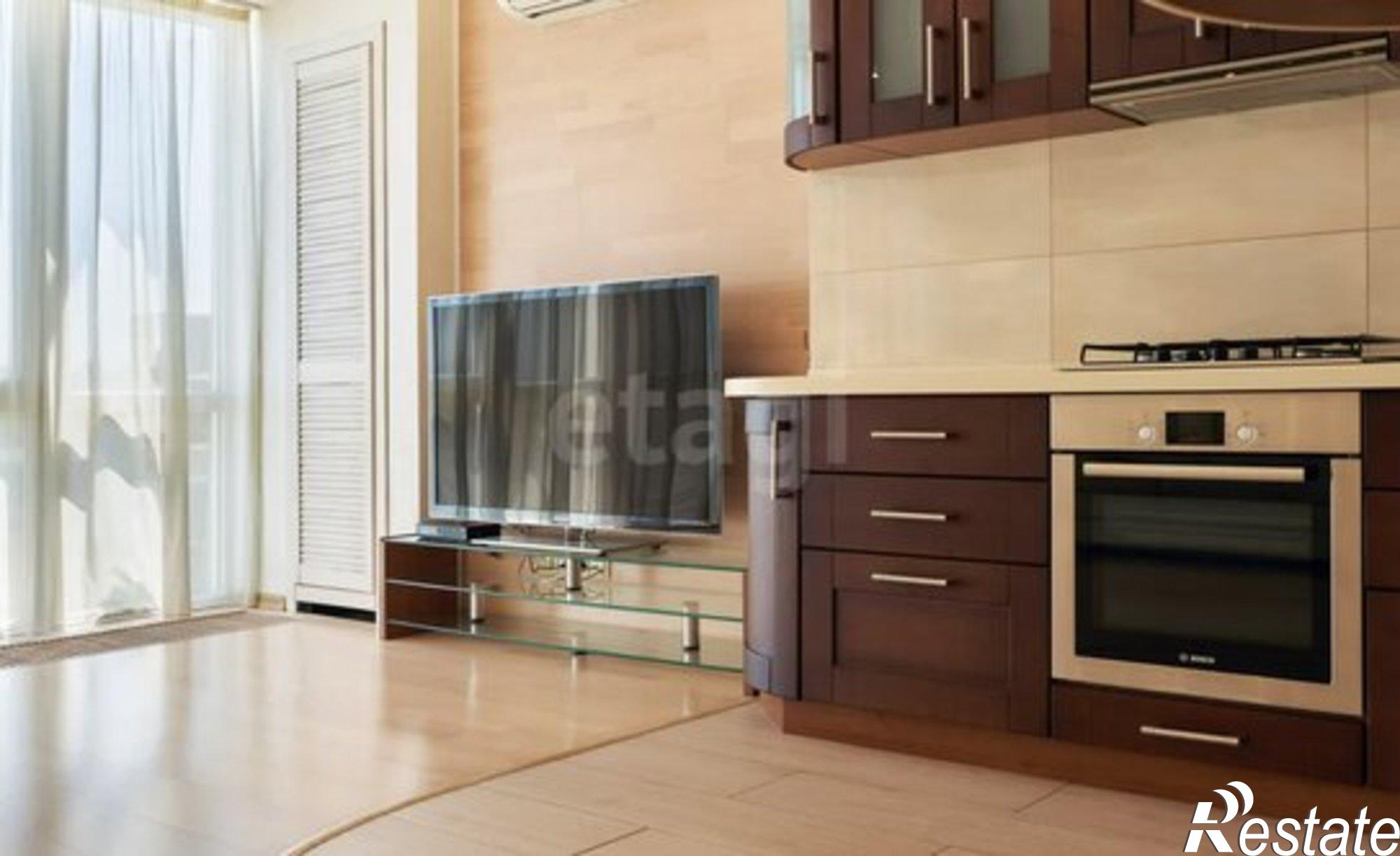 Купить квартиру за 18 500 000 рублей на ул Николая Музыки, 78а 2