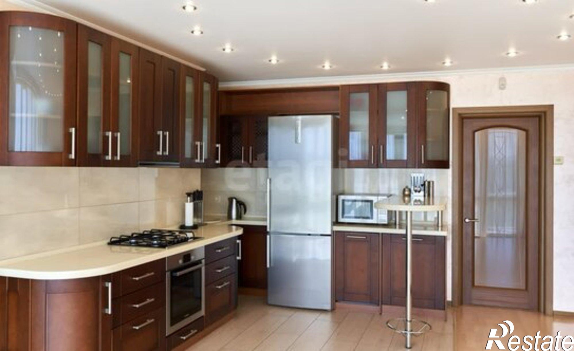 Купить квартиру за 18 500 000 рублей на ул Николая Музыки, 78а 2