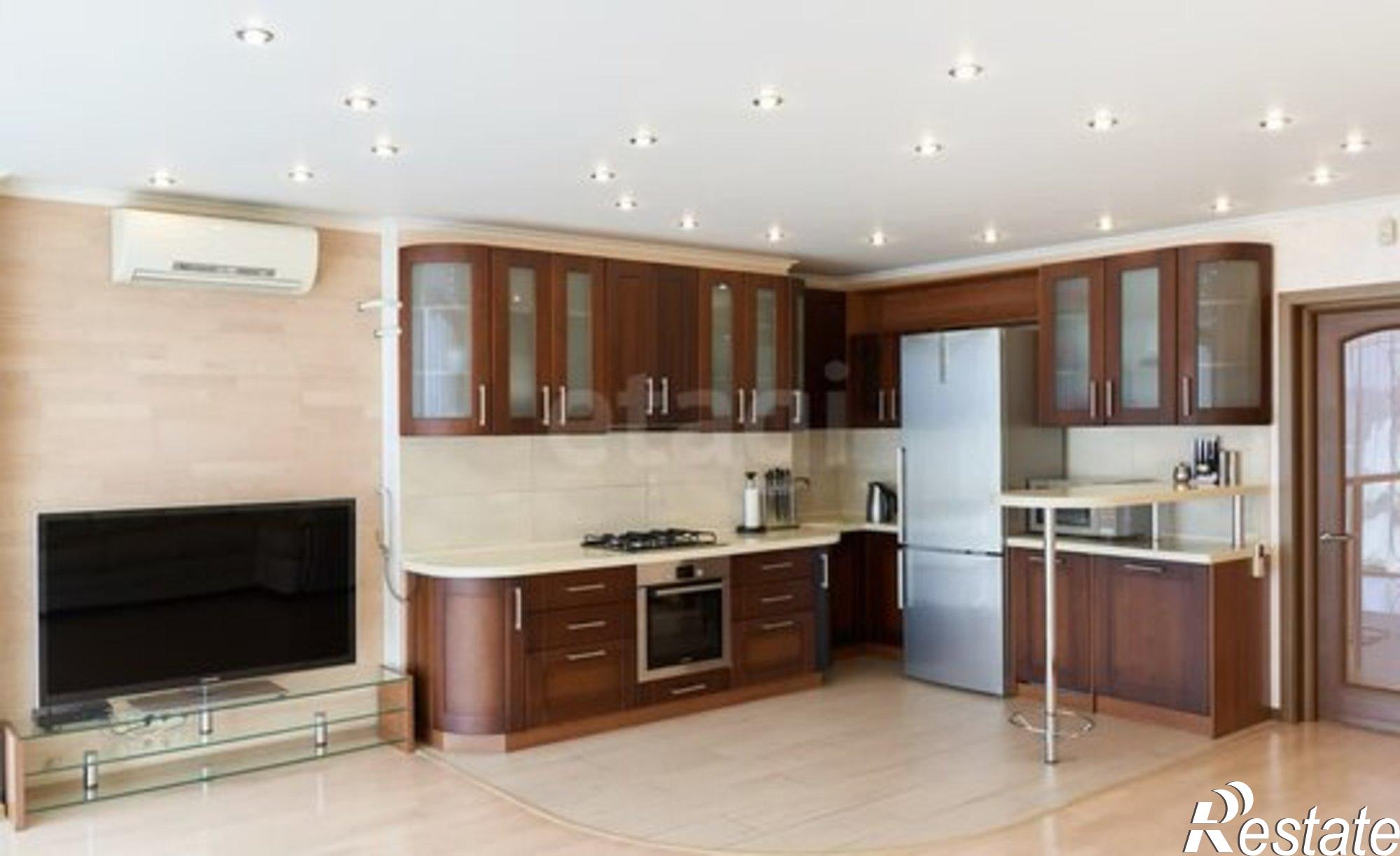 Купить квартиру за 18 500 000 рублей на ул Николая Музыки, 78а 2