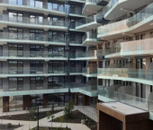 1-комн, 31кв м, этаж 7/8 Набережная ул., 64