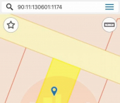 земля 7 сот Садовая ул.