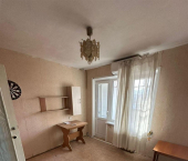 3-комн, 90кв м, этаж 5/5 ул Одесская, д. 4