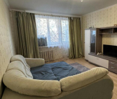 1-комн, 31кв м, этаж 2/5 улица 1-й Конной Армии, 19