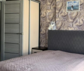 2-комн, 58кв м, этаж 8/10 улица Горпищенко, 145 к2