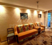 1-комн, 34кв м, этаж 2/4 улица Горпищенко, 78