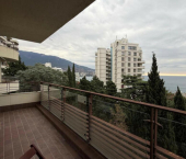 2-комн, 109кв м, этаж 5/15 Парковый проезд, 6