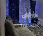 1-комн, 34кв м, этаж 1/2 Херсонская улица, 6