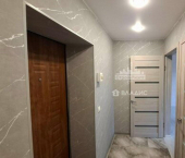 1-комн, 31кв м, этаж 2/5 улица Ульяновых, 2Ж